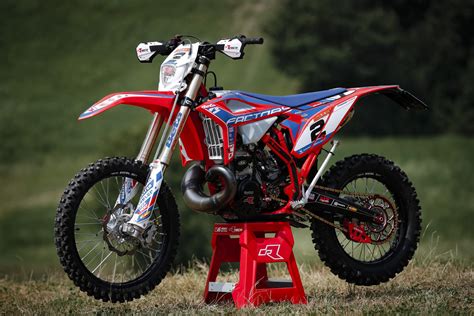 2024 Beta RR 300 Jetting .